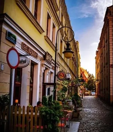 דירה Margi Lux *