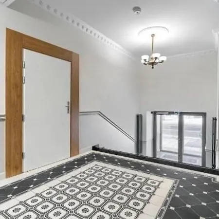 Margi Lux דירה *