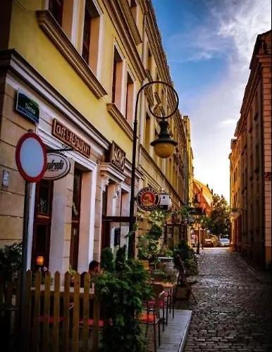 Апартаменты Margi Lux *