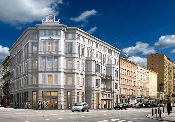 Margi Lux Щецин