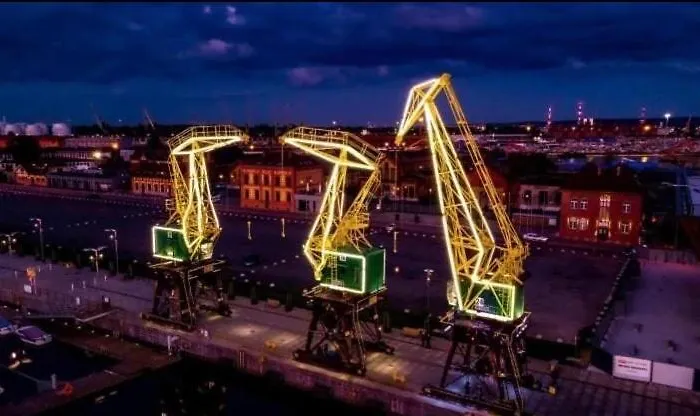 Margi Lux Апартаменты