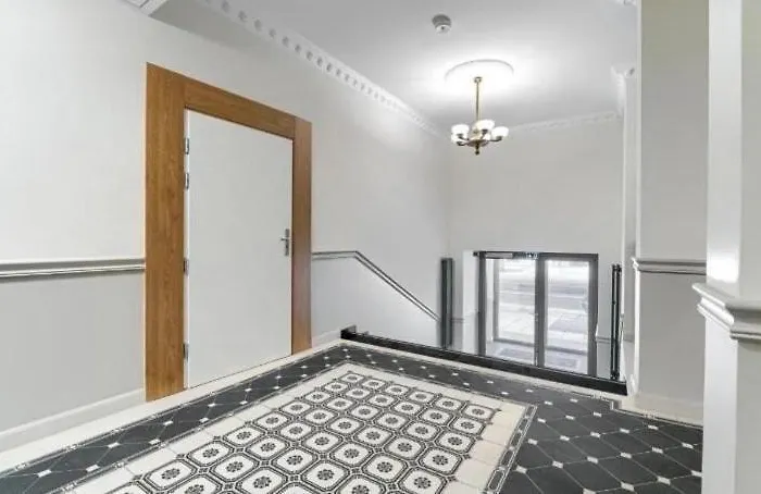 Margi Lux Апартаменты *